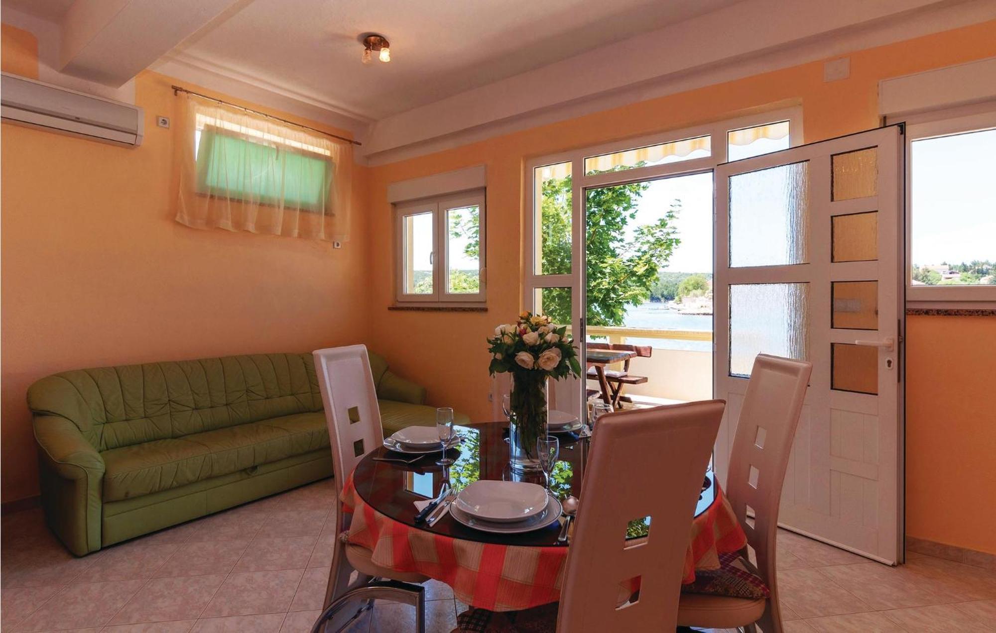 Awesome Apartment In Ribnica-Krusevo With Kitchen Anic Ngoại thất bức ảnh