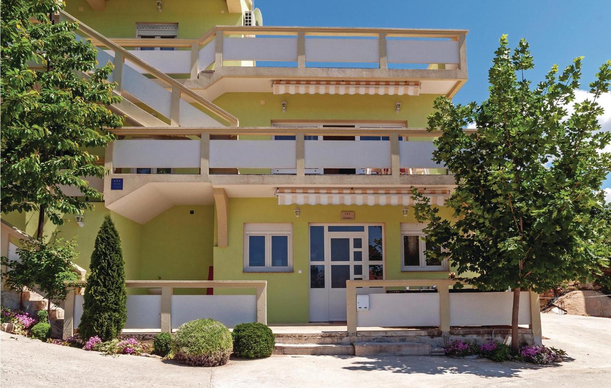 Awesome Apartment In Ribnica-Krusevo With Kitchen Anic Ngoại thất bức ảnh