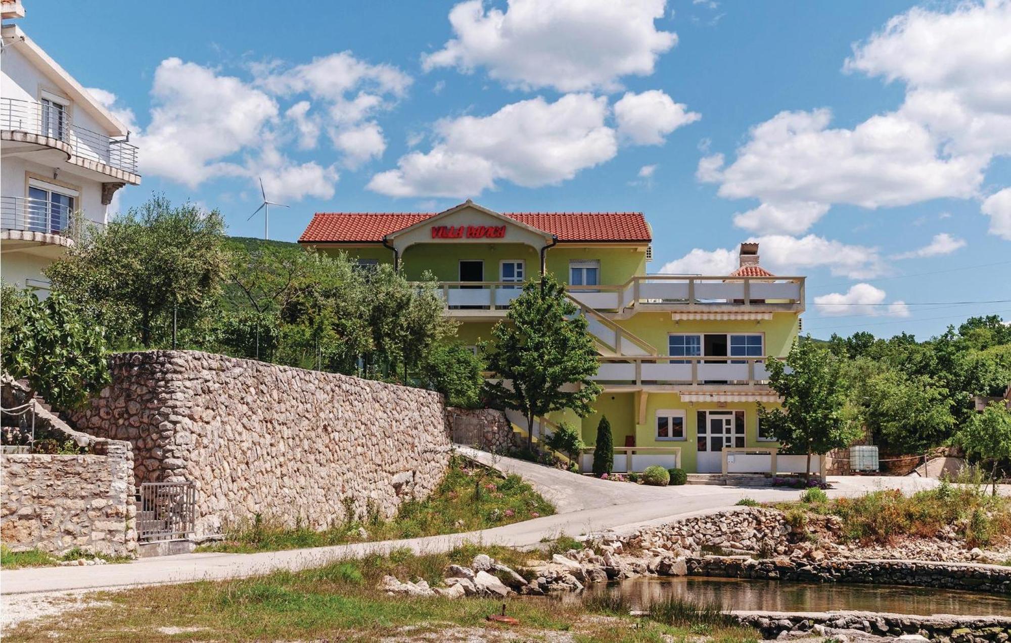 Awesome Apartment In Ribnica-Krusevo With Kitchen Anic Ngoại thất bức ảnh