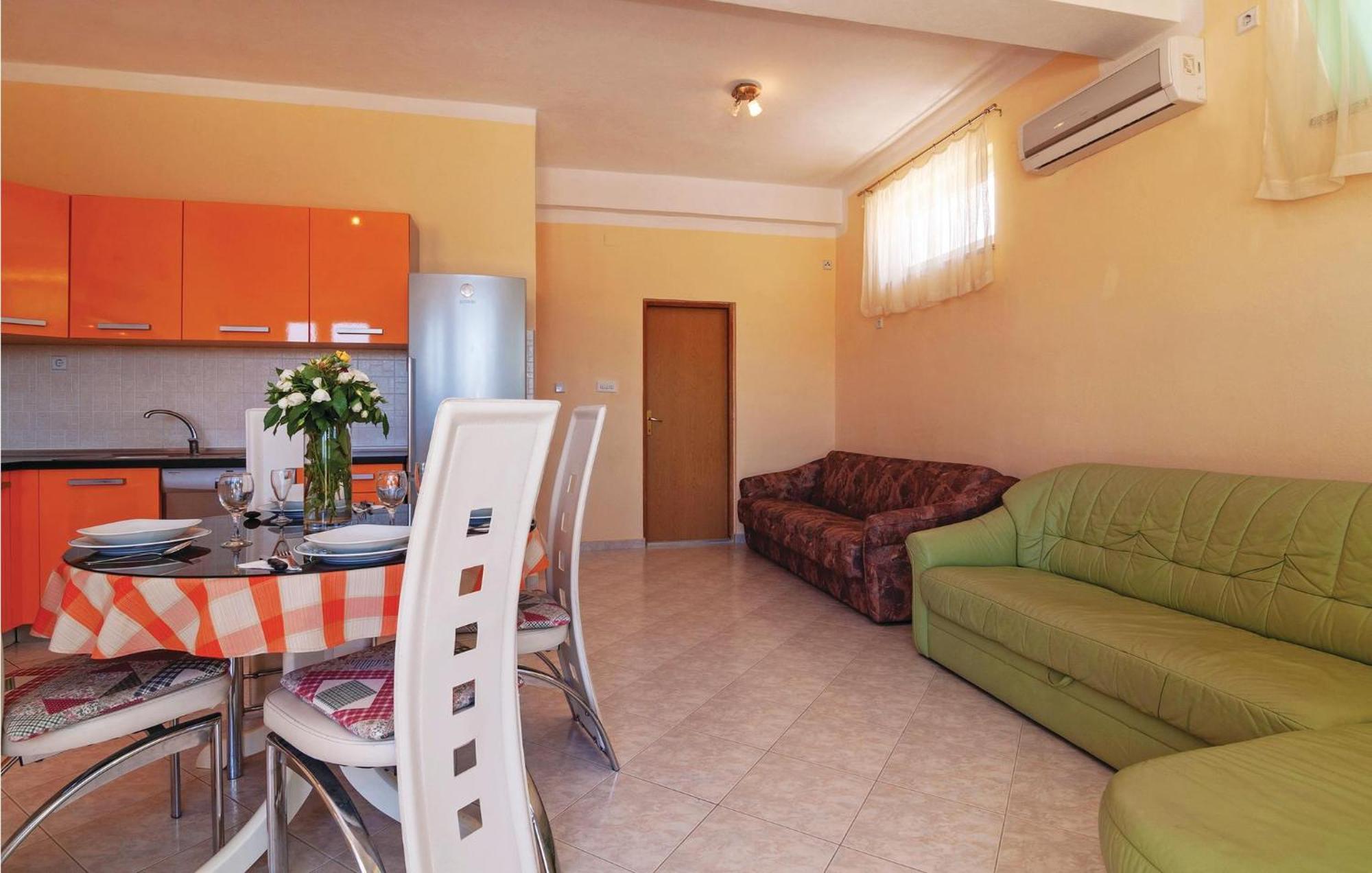 Awesome Apartment In Ribnica-Krusevo With Kitchen Anic Ngoại thất bức ảnh