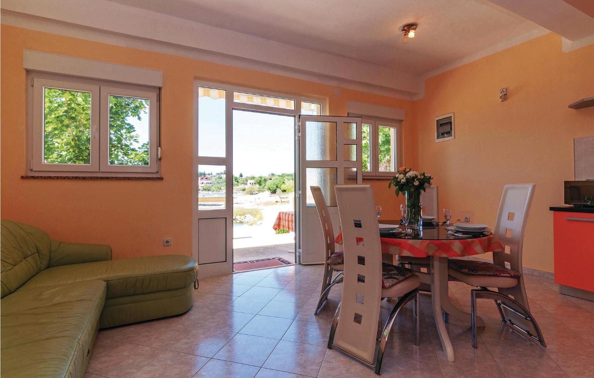 Awesome Apartment In Ribnica-Krusevo With Kitchen Anic Ngoại thất bức ảnh